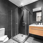 Big Apple And Apartments, Nilie Hospitality Mgmt Lejlighed Thessaloníki