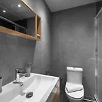 Big Apple And Apartments, Nilie Hospitality Mgmt Thessaloníki