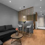 Big Apple And Apartments, Nilie Hospitality Mgmt * Thessaloníki