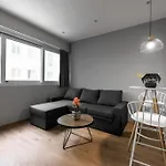 Big Apple And Apartments, Nilie Hospitality Mgmt * Thessaloníki
