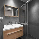 Lejlighed Big Apple And Apartments, Nilie Hospitality Mgmt Thessaloníki