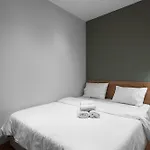 Lejlighed Big Apple And Apartments, Nilie Hospitality Mgmt