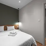 Big Apple And Apartments, Nilie Hospitality Mgmt *
