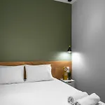 Lejlighed Big Apple And Apartments, Nilie Hospitality Mgmt