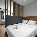 Big Apple And Apartments, Nilie Hospitality Mgmt *