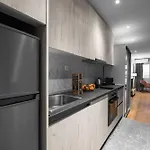 Big Apple And Apartments, Nilie Hospitality Mgmt * Thessaloníki
