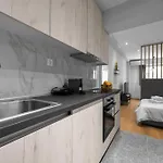 Big Apple And Apartments, Nilie Hospitality Mgmt Lejlighed