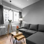 Big Apple And Apartments, Nilie Hospitality Mgmt Lejlighed *