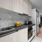 Big Apple And Apartments, Nilie Hospitality Mgmt *