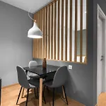 Big Apple And Apartments, Nilie Hospitality Mgmt Lejlighed Thessaloníki
