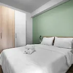Big Apple And Apartments, Nilie Hospitality Mgmt * Thessaloníki
