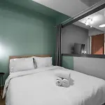 Big Apple And Apartments, Nilie Hospitality Mgmt *