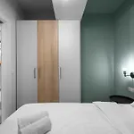 Big Apple And Apartments, Nilie Hospitality Mgmt * Thessaloníki