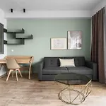 Big Apple And Apartments, Nilie Hospitality Mgmt Lejlighed Thessaloníki