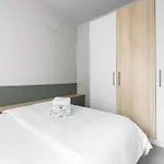 Big Apple And Apartments, Nilie Hospitality Mgmt Thessaloníki