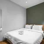 Lejlighed Big Apple And Apartments, Nilie Hospitality Mgmt *