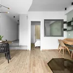 Big Apple And Apartments, Nilie Hospitality Mgmt Thessaloníki