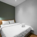 Big Apple And Apartments, Nilie Hospitality Mgmt * Thessaloníki