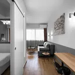 Lejlighed Big Apple And Apartments, Nilie Hospitality Mgmt