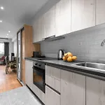 Lejlighed Big Apple And Apartments, Nilie Hospitality Mgmt *