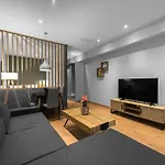Big Apple And Apartments, Nilie Hospitality Mgmt * Thessaloníki