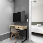 Big Apple And Apartments, Nilie Hospitality Mgmt *