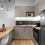 Lejlighed Big Apple And Apartments, Nilie Hospitality Mgmt *