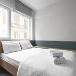 Lejlighed Big Apple And Apartments, Nilie Hospitality Mgmt Thessaloníki