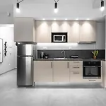Big Apple And Apartments, Nilie Hospitality Mgmt Lejlighed Thessaloníki