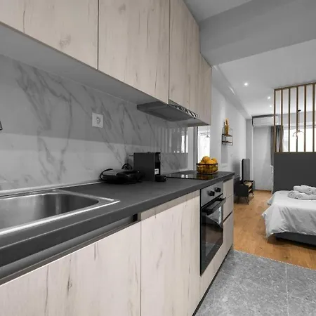 Big Apple And Apartments, Nilie Hospitality Mgmt Daire