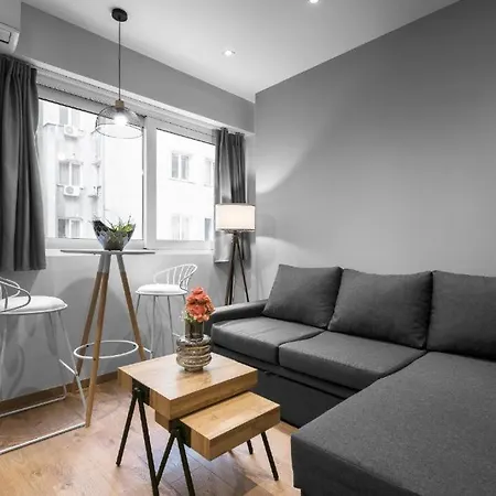 Big Apple And Apartments, Nilie Hospitality Mgmt Daire *