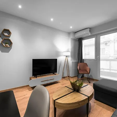 Big Apple And Apartments, Nilie Hospitality Mgmt Daire *