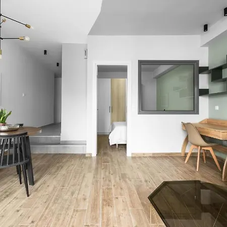 Big Apple And Apartments, Nilie Hospitality Mgmt Thessalonique