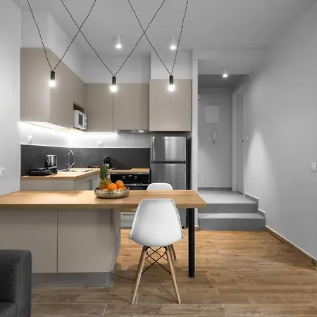 Daire Big Apple And Apartments, Nilie Hospitality Mgmt *