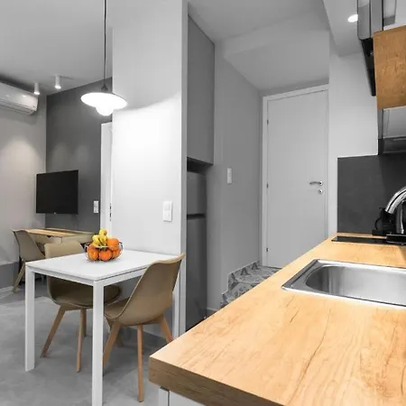 Daire Big Apple And Apartments, Nilie Hospitality Mgmt