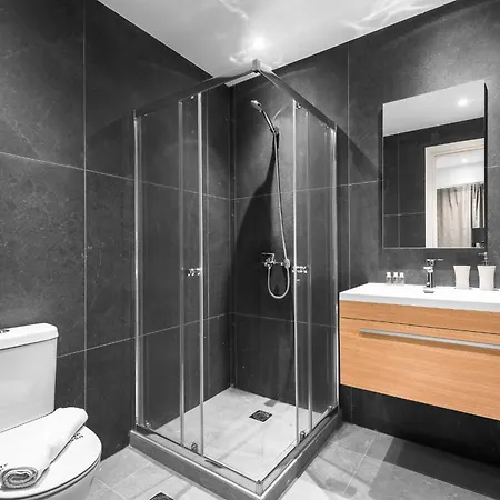 Big Apple And Apartments, Nilie Hospitality Mgmt Apartment Thessaloniki