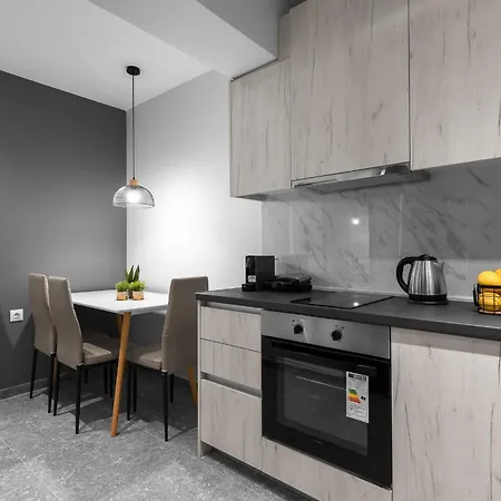 Big Apple And Apartments, Nilie Hospitality Mgmt Apartman