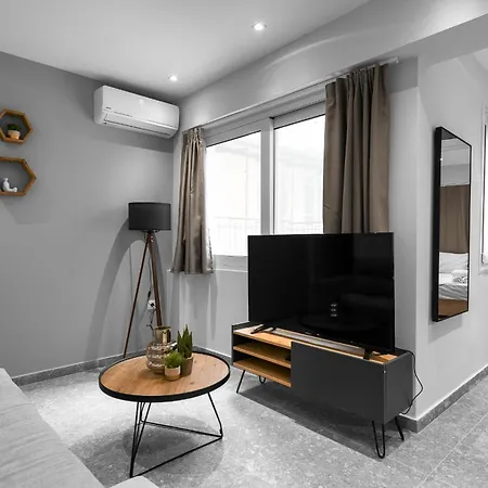 Apartman Big Apple And Apartments, Nilie Hospitality Mgmt *