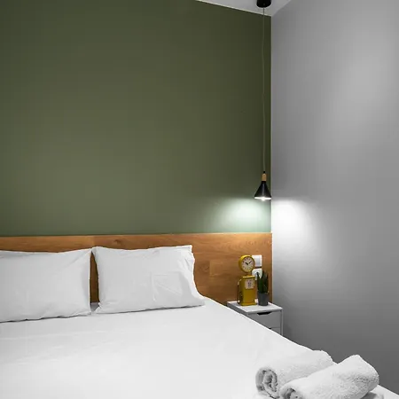 Apartman Big Apple And Apartments, Nilie Hospitality Mgmt