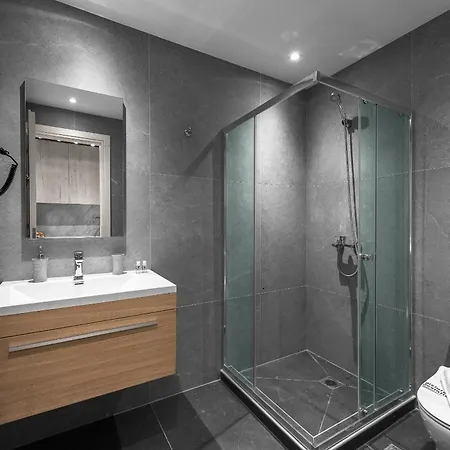 Big Apple And Apartments, Nilie Hospitality Mgmt Apartman *