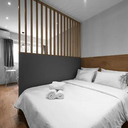 Big Apple And Apartments, Nilie Hospitality Mgmt *