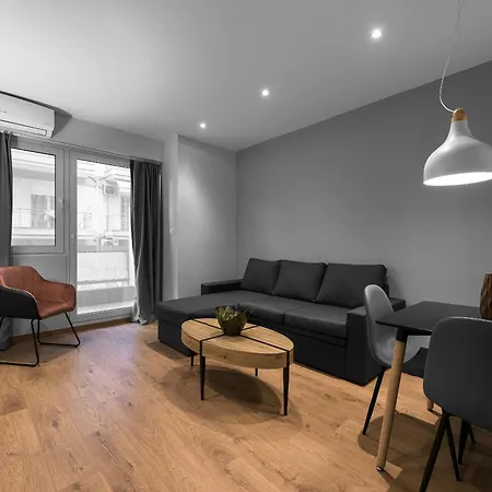 Apartman Big Apple And Apartments, Nilie Hospitality Mgmt