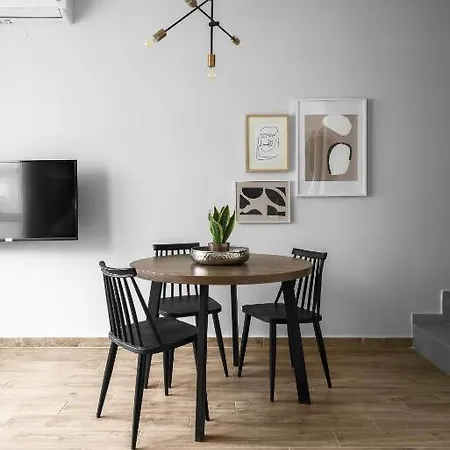 Big Apple And Apartments, Nilie Hospitality Mgmt Apartman