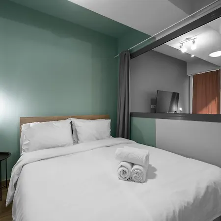 Big Apple And Apartments, Nilie Hospitality Mgmt *