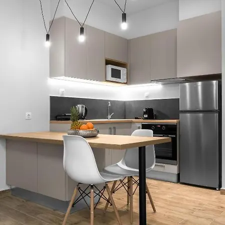 Big Apple And Apartments, Nilie Hospitality Mgmt