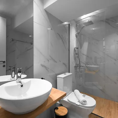 Big Apple And Apartments, Nilie Hospitality Mgmt Apartman