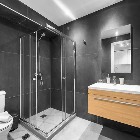 Apartman Big Apple And Apartments, Nilie Hospitality Mgmt