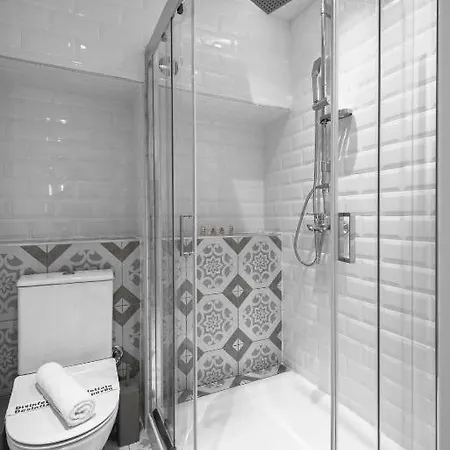 Big Apple And Apartments, Nilie Hospitality Mgmt Apartman *