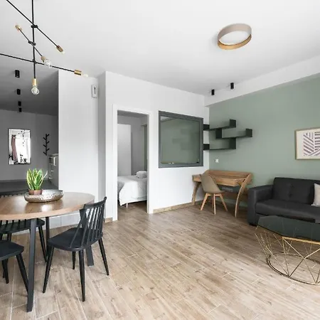 Big Apple And Apartments, Nilie Hospitality Mgmt Apartman