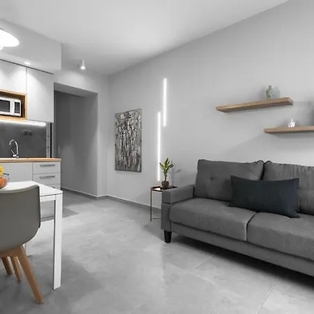 Apartment Big Apple And Apartments, Nilie Hospitality Mgmt